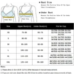 Zipper Front Closure Sports Bra Fitness Crop Tops with Built in Bra Gym Yoga Workout Padded Tank Top Athletic Vest Plus Size